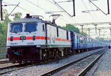 रेल मंत्रालय ने रामनगर एवं देहरादून के बीच नई द्विसाप्ताहिक एक्सप्रेस ट्रेन के संचालन को दी मंजूरी