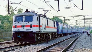 रेल मंत्रालय ने रामनगर एवं देहरादून के बीच नई द्विसाप्ताहिक एक्सप्रेस ट्रेन के संचालन को दी मंजूरी