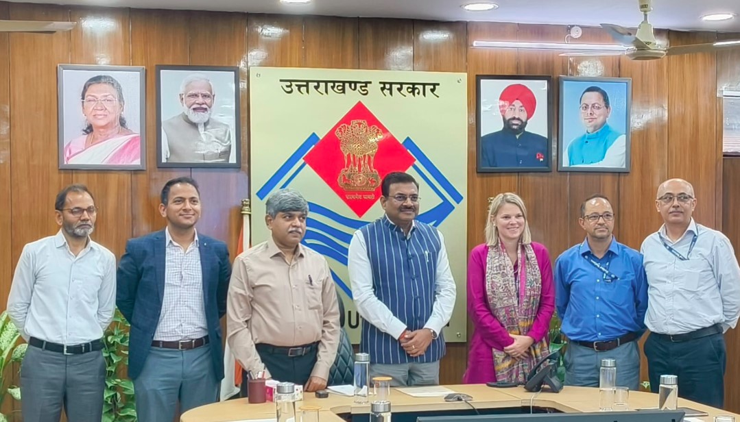 मुख्यमंत्री धामी ने चयनित 187 अभ्यर्थियों को बांटे नियुक्ति पत्र मुख्यमंत्री धामी ने चयनित 187 अभ्यर्थियों को बांटे नियुक्ति पत्र