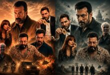 ‘7 डॉग्स’ का धमाकेदार ट्रेलर रिलीज, 21 अगस्त को होगी फिल्म रिलीज