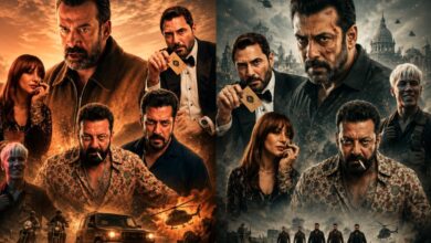 ‘7 डॉग्स’ का धमाकेदार ट्रेलर रिलीज, 21 अगस्त को होगी फिल्म रिलीज