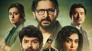 ‘असुर 3’ की तैयारियां तेज, सितंबर से शुरू हो सकती है शूटिंग; नई एक्ट्रेस की होगी एंट्री