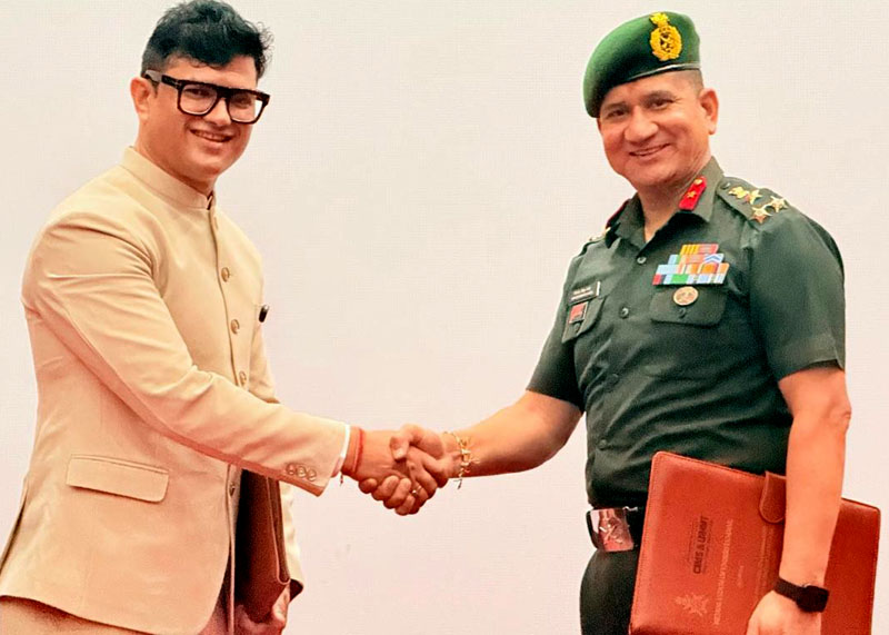 सैनिक परिवारों को उच्च शिक्षा की सौगात