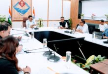 टैक्स चोरी रोकने को AI का सहारा, मुख्य सचिव ने 4-5 महीने में एआई बेस्ड मैकेनिज्म तैयार करने के दिए निर्देश