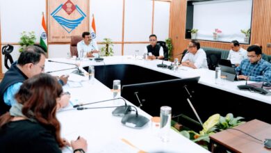 टैक्स चोरी रोकने को AI का सहारा, मुख्य सचिव ने 4-5 महीने में एआई बेस्ड मैकेनिज्म तैयार करने के दिए निर्देश