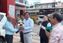 देहरादून-मसूरी के नियोजित विकास पर बड़ा फैसला, एमडीडीए ने 25 प्रस्ताव किए स्वीकृत