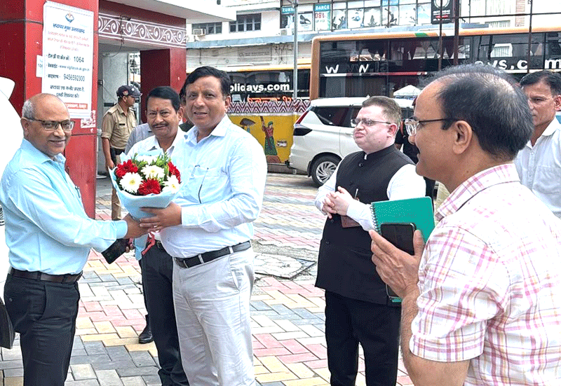 एमडीडीए बोर्ड बैठक में 25 विकास प्रस्तावों को मिली मंजूरी, देहरादून-मसूरी के नियोजित विकास को मिलेगी रफ्तार