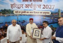 पर्यटन मंत्री ने किया ट्रैवल एंड टूरिज्म फेयर (TTF) में प्रतिभाग