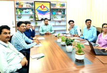मुख्यमंत्री पुष्कर सिंह धामी के दिशा-निर्देशों में पीएम आवास योजना (शहरी) की प्रगति की हुई समीक्षा