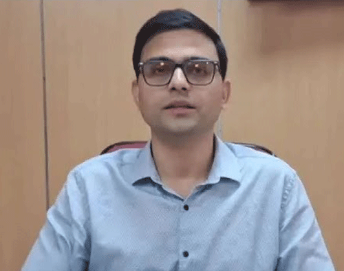 भारी से बहुत भारी वर्षा की चेतावनी के बीच जिला प्रशासन अलर्ट, सभी विभागों को हाई अलर्ट पर रहने के निर्देश