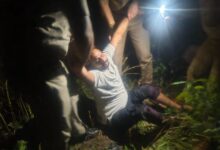 पश्चिमी उत्तर प्रदेश का शातिर गैंगस्टर पुलिस मुठभेड़ में हुआ घायल