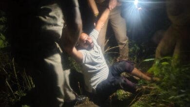 पश्चिमी उत्तर प्रदेश का शातिर गैंगस्टर पुलिस मुठभेड़ में हुआ घायल