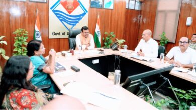 उत्तराखंड में बनेंगे 5-6 टेक्निकल एजुकेशन हब, एक ही जगह मिलेंगी सभी सुविधाएं