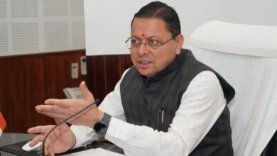 मुख्यमंत्री ने पेंशन लाभार्थियों को कुल ₹ 146 करोड़ 32 लाख की पेंशन राशि का किया भुगतान