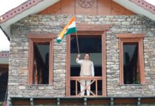 सीएम धामी ने प्रदेशवासियों को दी स्वतंत्रता दिवस की शुभकामनाएँ