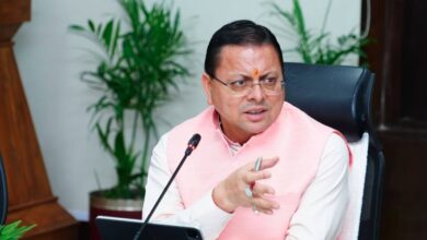 तमकनाला आपदा पर CM धामी की सीधी नजर
