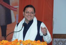 मुख्यमंत्री पुष्कर सिंह धामी ने सुनीं जनसमस्याएं, अधिकारियों को त्वरित समाधान के दिए निर्देश