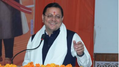 मुख्यमंत्री पुष्कर सिंह धामी ने सुनीं जनसमस्याएं, अधिकारियों को त्वरित समाधान के दिए निर्देश