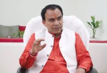 सूबे में खुलेगी सहकारी बैंक की 34 नई शाखाएं- डाॅ. धन सिंह रावत