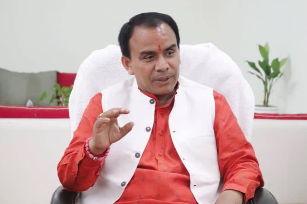 सूबे में खुलेगी सहकारी बैंक की 34 नई शाखाएं- डाॅ. धन सिंह रावत