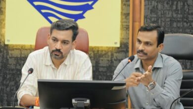 मतदाता सूची की शुद्धता सर्वाेच्च प्राथमिकता, फील्ड विजिट कर दूर करें समस्याएं- विजय कुमार