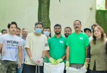 स्वच्छ एवं सुंदर शहर के लिए जनसहभागिता जरूरी- डीएम