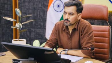 जिला चिकित्सालय के घटते राजस्व के कारणों की जांच कर विस्तृत रिपोर्ट प्रस्तुत करने के डीएम ने दिए निर्देश
