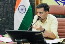 15 अगस्त को जिलेभर के शिक्षण संस्थानों में दिलाई जाएगी ‘कन्या भ्रूण संरक्षण प्रतिज्ञा’