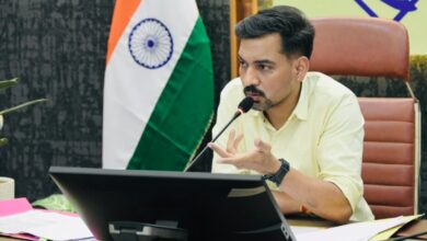 15 अगस्त को जिलेभर के शिक्षण संस्थानों में दिलाई जाएगी ‘कन्या भ्रूण संरक्षण प्रतिज्ञा’