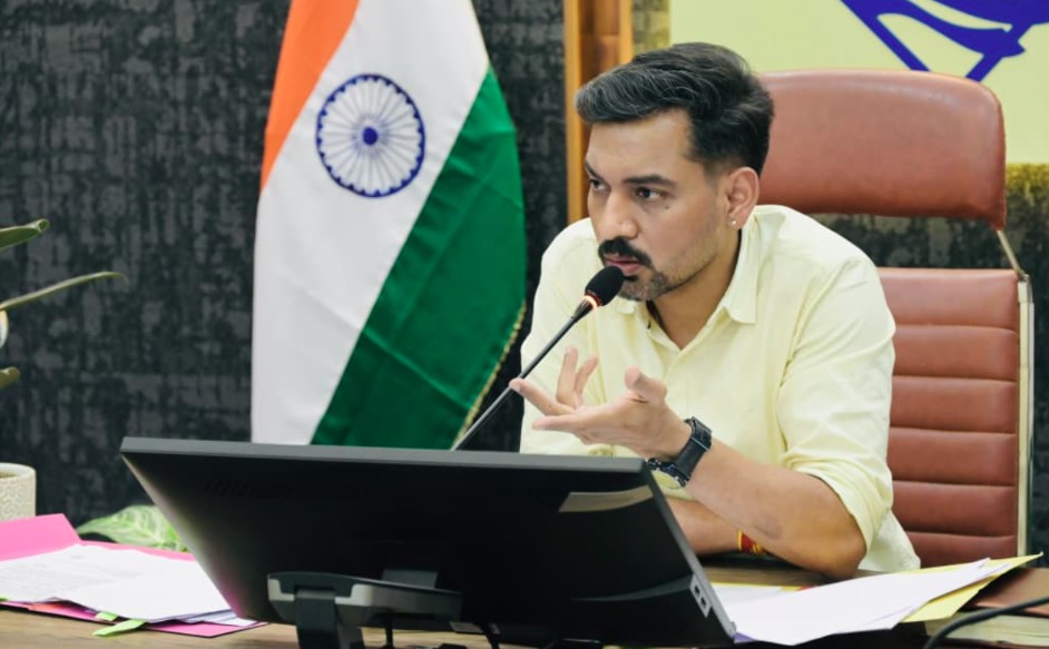 15 अगस्त को जिलेभर के शिक्षण संस्थानों में दिलाई जाएगी ‘कन्या भ्रूण संरक्षण प्रतिज्ञा’ 15 अगस्त को जिलेभर के शिक्षण संस्थानों में दिलाई जाएगी ‘कन्या भ्रूण संरक्षण प्रतिज्ञा’