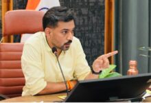 दावे-आपत्तियों के निस्तारण में तेजी लाएं ईआरओ- डीएम