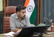 राजस्व वसूली में ढिलाई पर बरतेगी सख्ती, डीएम ने दी कड़ी चेतावनी