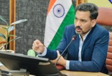 सड़क सुरक्षा में जनभागीदारी जरूरी, सभी विभाग करें समन्वित प्रयास- डीएम