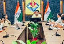 देहरादून में दलहन उत्पादन को बढ़ाने को क्लस्टर आधारित माइक्रोप्लानिंग पर जोर