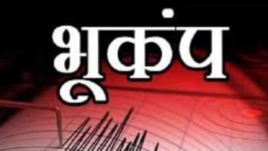 उत्तराखंड में देर रात कांपी धरती, उत्तरकाशी में 4.2 और टिहरी में 2.0 तीव्रता का भूकंप