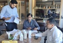 नकली पनीर और गैर-दुग्ध उत्पादों पर धामी सरकार का शिकंजा, ऋषिकेश से टिहरी तक होटलों में छापेमारी