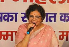 कांवड़ यात्रा केवल आस्था का नहीं, बल्कि सेवा और जनजागरण का भी महापर्व है- विजया रहाटकर