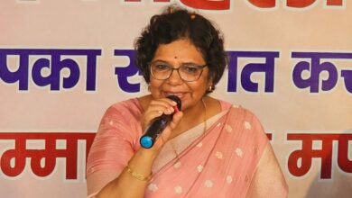कांवड़ यात्रा केवल आस्था का नहीं, बल्कि सेवा और जनजागरण का भी महापर्व है- विजया रहाटकर