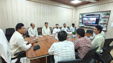 चारधाम यात्रा को मिलेगी नई रफ्तार, कर्णप्रयाग और सिमली में आधुनिक पार्किंग परियोजनाएं जल्द होंगी शुरू