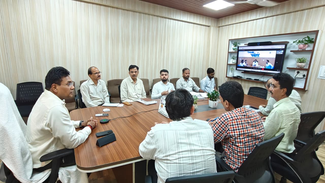 चारधाम यात्रा को मिलेगी नई रफ्तार, कर्णप्रयाग और सिमली में आधुनिक पार्किंग परियोजनाएं जल्द होंगी शुरू