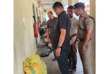 कांवड़ मेले की सुरक्षा के लिए दून पुलिस अलर्ट, ऋषिकेश में बम निरोधक दस्ते का सघन चेकिंग अभियान