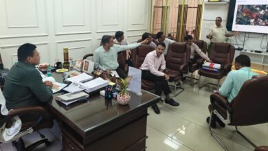 धामी सरकार में राज्य संपत्तियों के विकास को रफ्तार