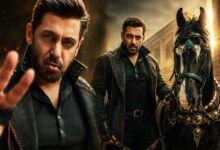 सलमान खान की दमदार एंट्री के साथ आया ‘बिग बॉस 20’ का टीजर, फैंस में बढ़ा उत्साह