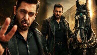 सलमान खान की दमदार एंट्री के साथ आया ‘बिग बॉस 20’ का टीजर, फैंस में बढ़ा उत्साह