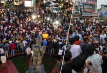 झारखंड छात्र आंदोलन ने बढ़ाई सरकार की मुश्किलें, छात्रों ने किया विधानसभा घेराव का ऐलान
