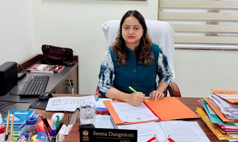 12 सितंबर को लगेगी राष्ट्रीय लोक अदालत, 11 सितंबर तक करें आवेदन 12 सितंबर को लगेगी राष्ट्रीय लोक अदालत, 11 सितंबर तक करें आवेदन