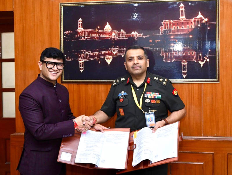 वीर नारियों व बलिदानी सैनिकों के आश्रितों की 100% ट्यूशन फीस माफ, अग्निवीरों को भी मिलेगा लाभ वीर नारियों व बलिदानी सैनिकों के आश्रितों की 100% ट्यूशन फीस माफ, अग्निवीरों को भी मिलेगा लाभ