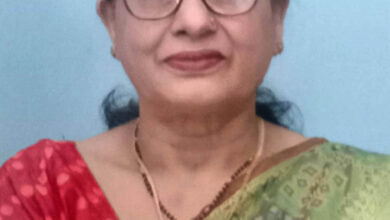 शिक्षक : राष्ट्र के भविष्य के शिल्पकार